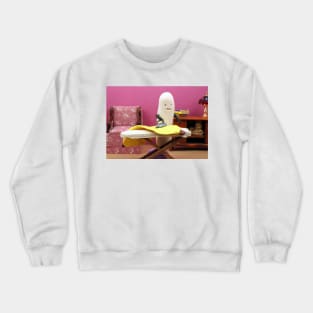 Fruit Chores Crewneck Sweatshirt